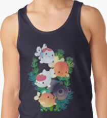 Goldfish Group Tank Top