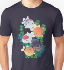 Goldfish Group Unisex T-Shirt