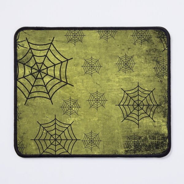 Item preview, Yellow spider webs designed and sold by Zip-Zup.