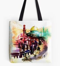 Felsendom Tasche