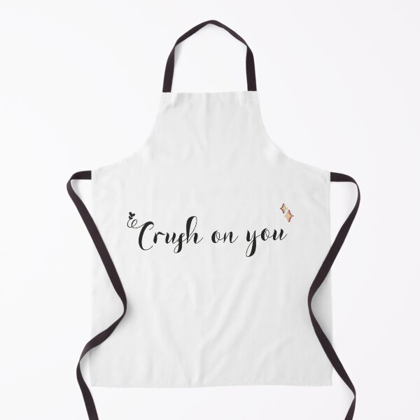 Item preview, Crush On You - Shine designed and sold by SparrowLag.