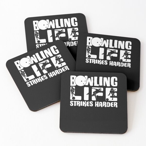 Item preview, Strike Bowling Quote For A Bowler Pin Spare Lover designed and sold by Nessshirts.