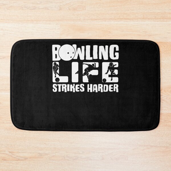 Item preview, Strike Bowling Quote For A Bowler Pin Spare Lover designed and sold by Nessshirts.