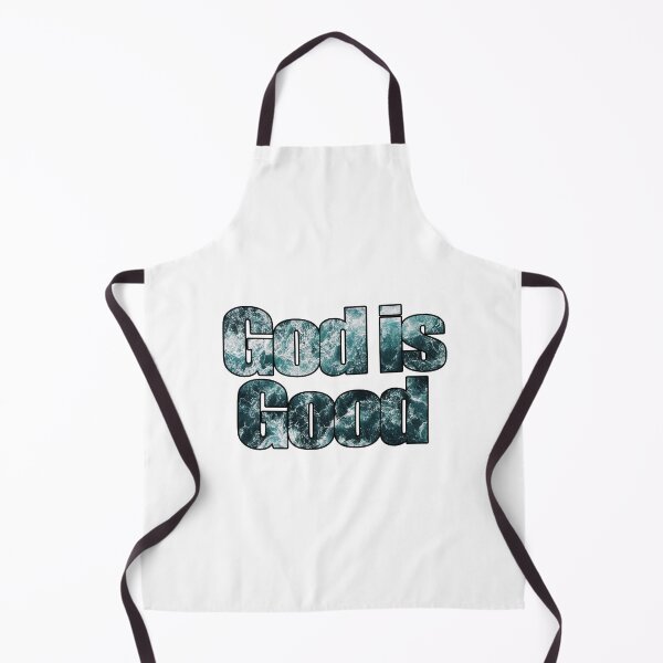 Item preview, God is Good (ocean) designed and sold by Patrick Chastain.