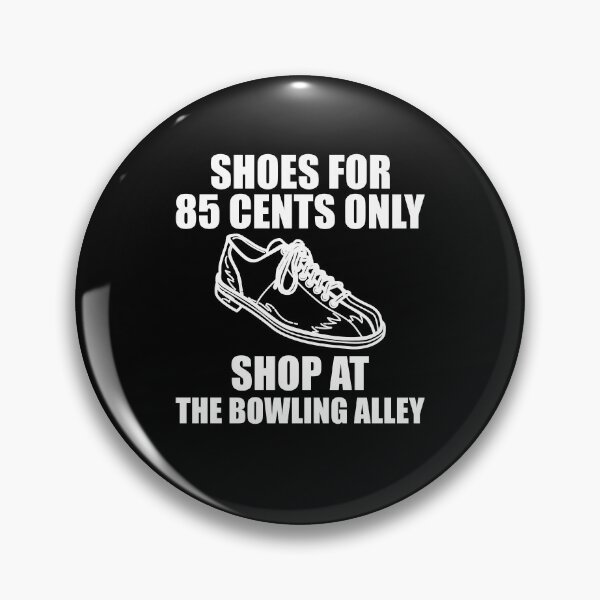 Item preview, Bowling Shoes Joke For A Bowler Pin Strike Lover designed and sold by Nessshirts.