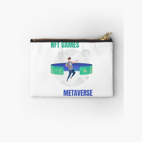 Item preview, Metaverse NFT Games  designed and sold by WaguinhoTex.