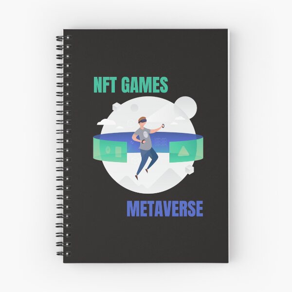 Item preview, Metaverse NFT Games  designed and sold by WaguinhoTex.