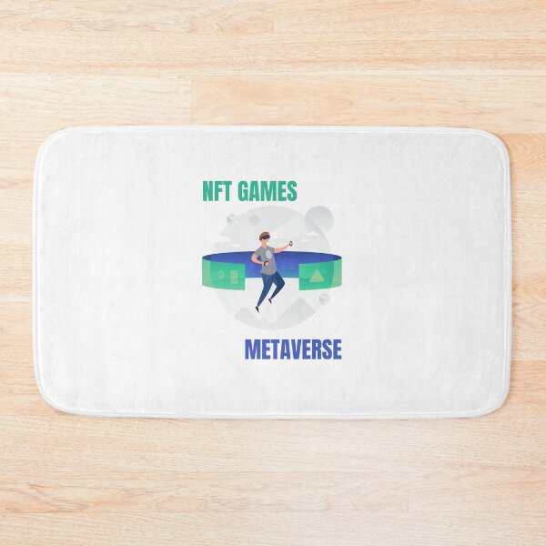 Item preview, Metaverse NFT Games  designed and sold by WaguinhoTex.