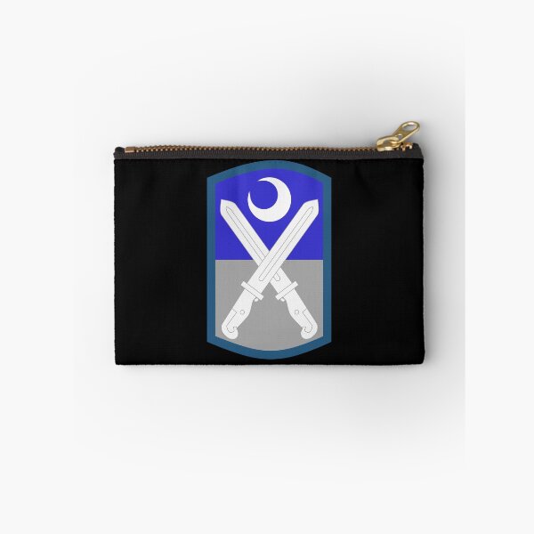Item preview, 218th Maneuver Enhancement Brigade - South Carolina Army National Guard (US) designed and sold by wordwidesymbols.