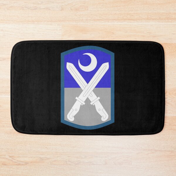 Item preview, 218th Maneuver Enhancement Brigade - South Carolina Army National Guard (US) designed and sold by wordwidesymbols.