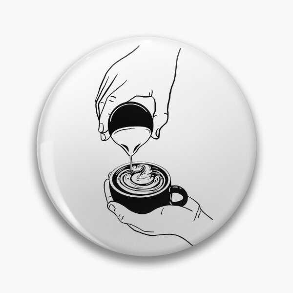 Item preview, Coffee Maker With Good Coffee Is A Human Right For Coffee Lovers - Good Coffee Is A Human Right designed and sold by lodarohit.