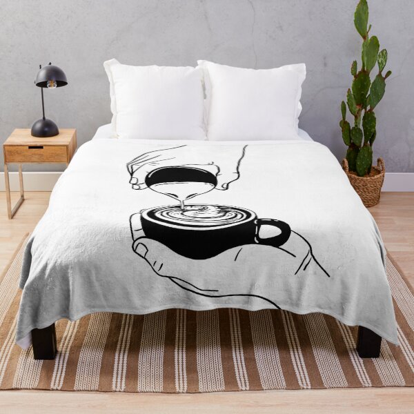 Item preview, Coffee Maker With Good Coffee Is A Human Right For Coffee Lovers - Good Coffee Is A Human Right designed and sold by lodarohit.