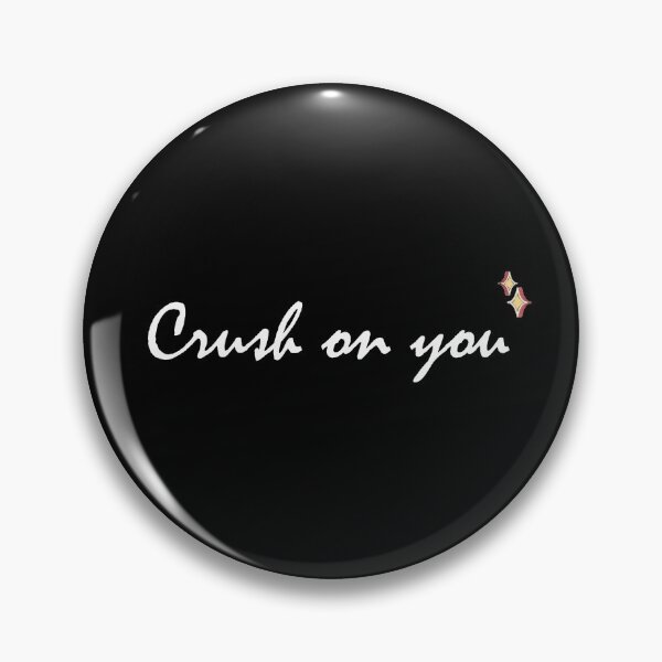 Item preview, Crush On You designed and sold by SparrowLag.