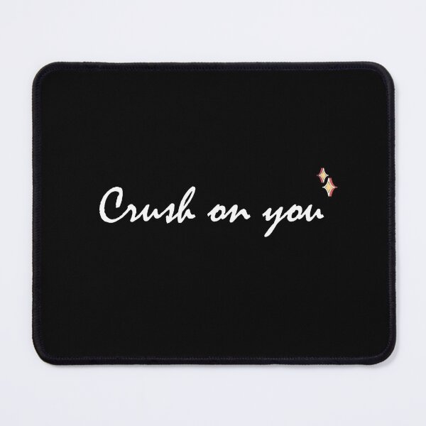 Item preview, Crush On You designed and sold by SparrowLag.