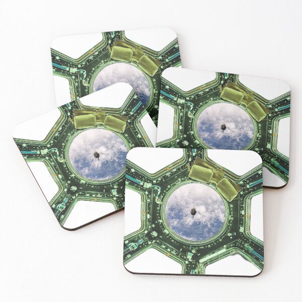 Item preview, fwc 7742 nasas aerial photos planet earth space designed and sold by fred chiea.