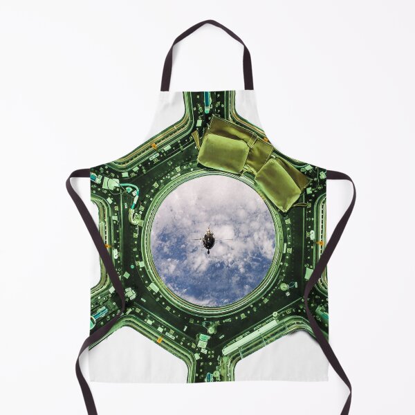 Item preview, fwc 7742 nasas aerial photos planet earth space designed and sold by fred chiea.