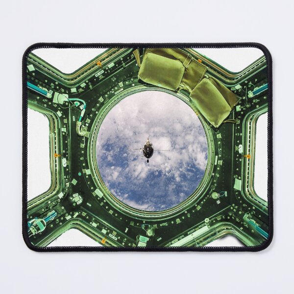 Item preview, fwc 7742 nasas aerial photos planet earth space designed and sold by fred chiea.