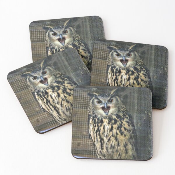 Item preview, Owl Call designed and sold by Fearless-Fox.