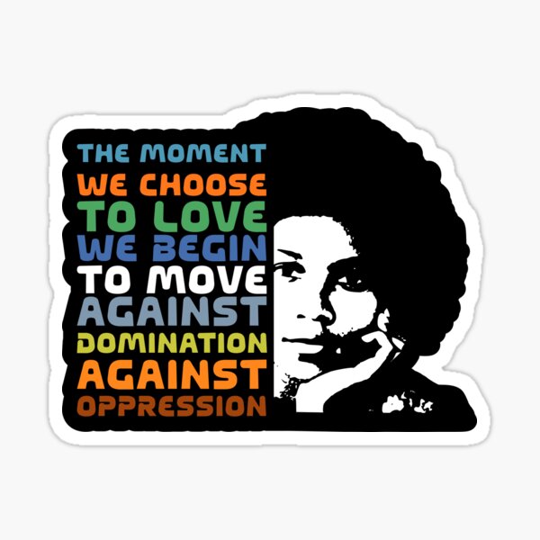 Artikel-Vorschau von Bell Hooks Feministinnen, aufgebaut durch die schwarze Geschichte | Melanin | Schwarz, das Hauptelement, schwarzer Stolz, designt und verkauft von SchlossInspire.