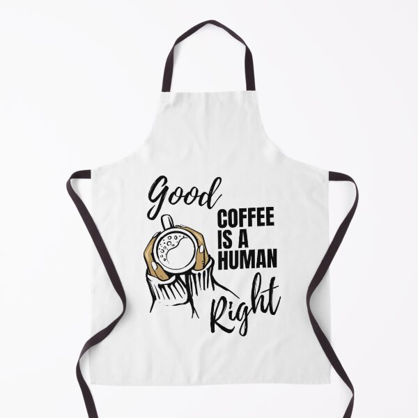 Item preview, Winter Good Coffee Is A Human Right For Coffee Lovers - Good Coffee Is A Human Right designed and sold by lodarohit.
