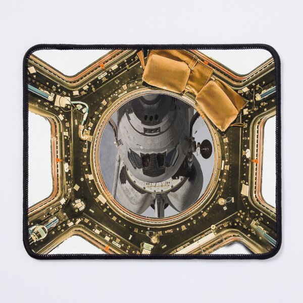 Item preview, fwc 7743 nasas aerial photos planet earth space designed and sold by fred chiea.