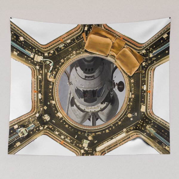 Item preview, fwc 7743 nasas aerial photos planet earth space designed and sold by fred chiea.