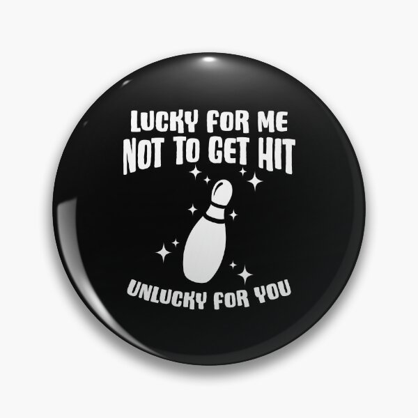 Item preview, Pin Bowling Humor For A Spare Strike Lover Bowler designed and sold by Nessshirts.