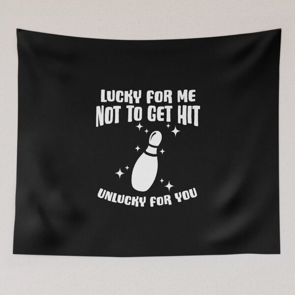 Item preview, Pin Bowling Humor For A Spare Strike Lover Bowler designed and sold by Nessshirts.