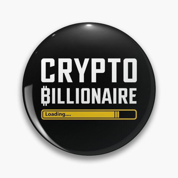 Item preview, Young Crypto Billionaire designed and sold by Anthony Joseph Latorre.