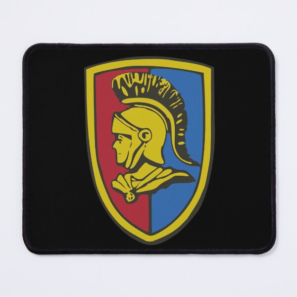 Item preview, Safeguard Program (US Army - Historical) designed and sold by wordwidesymbols.