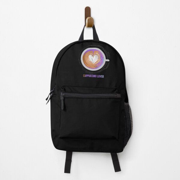 Item preview, Cappuccino Lover designed and sold by Zaveroa.