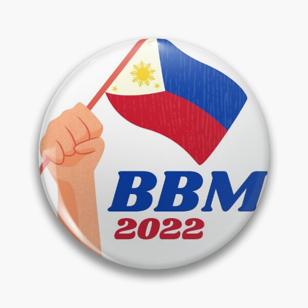 Item preview, BongBong Marcos 2022 BBM designed and sold by Filmerch.
