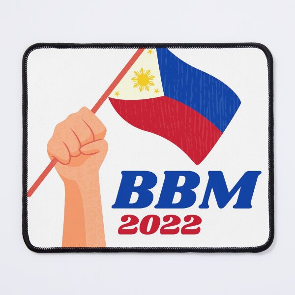 Item preview, BongBong Marcos 2022 BBM designed and sold by Filmerch.