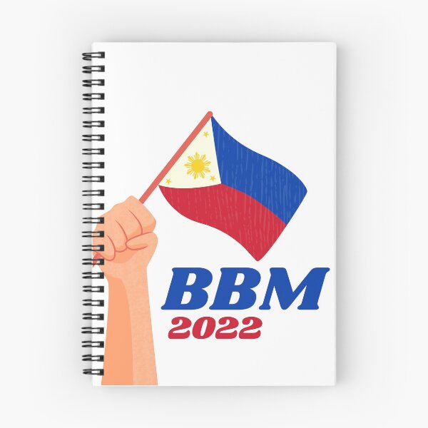 Item preview, BongBong Marcos 2022 BBM designed and sold by Filmerch.
