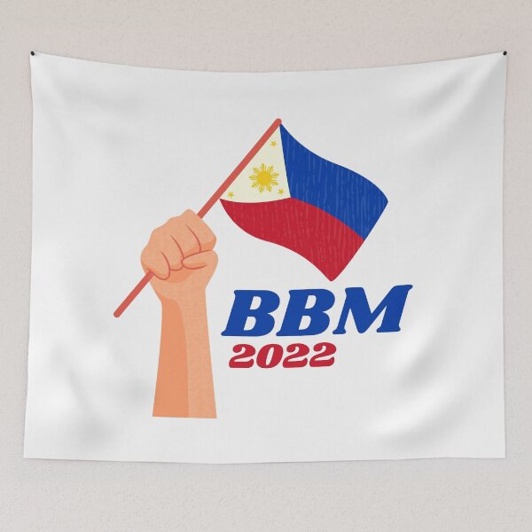 Item preview, BongBong Marcos 2022 BBM designed and sold by Filmerch.