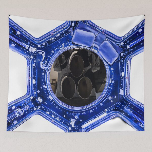 Item preview, fwc 7744 nasas aerial photos planet earth space designed and sold by fred chiea.