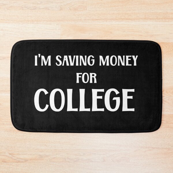 Item preview, i'm saving money for college designed and sold by َART LOVERS ★★★★★.