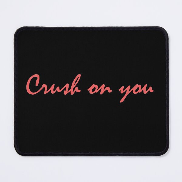 Item preview, I Hav Crush On you designed and sold by SparrowLag.