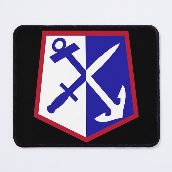 Item preview, Rhode Island Army National Guard - State Area Command (STARC) designed and sold by wordwidesymbols.