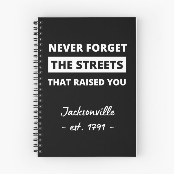 Item preview, Jacksonville, FLORIDA, est. 1791 designed and sold by 9N20.