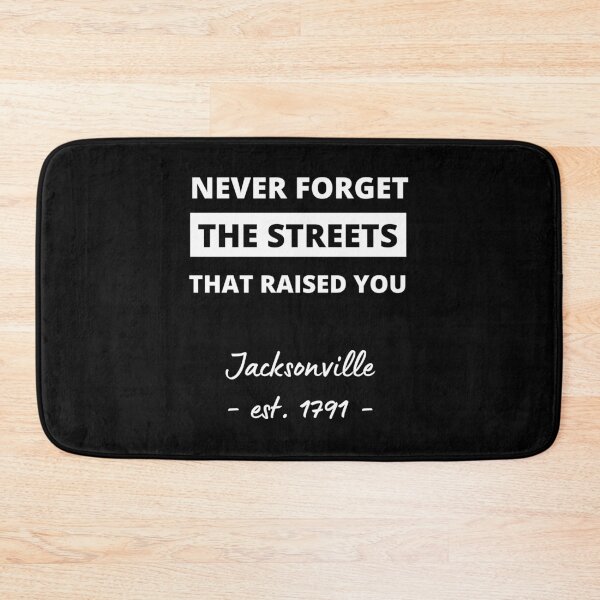Item preview, Jacksonville, FLORIDA, est. 1791 designed and sold by 9N20.