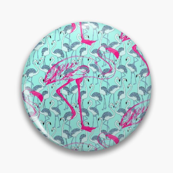 Item preview, Pink Flamingo designed and sold by DomGDesign.