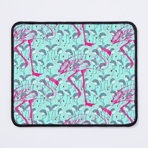 Item preview, Pink Flamingo designed and sold by DomGDesign.