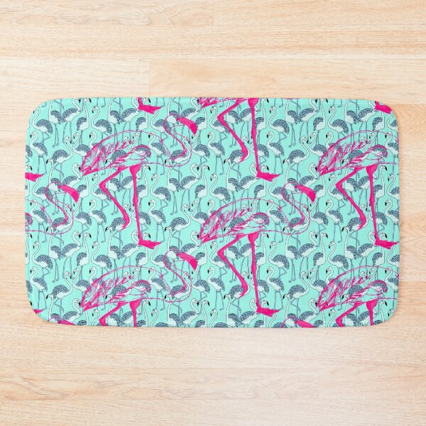 Item preview, Pink Flamingo designed and sold by DomGDesign.