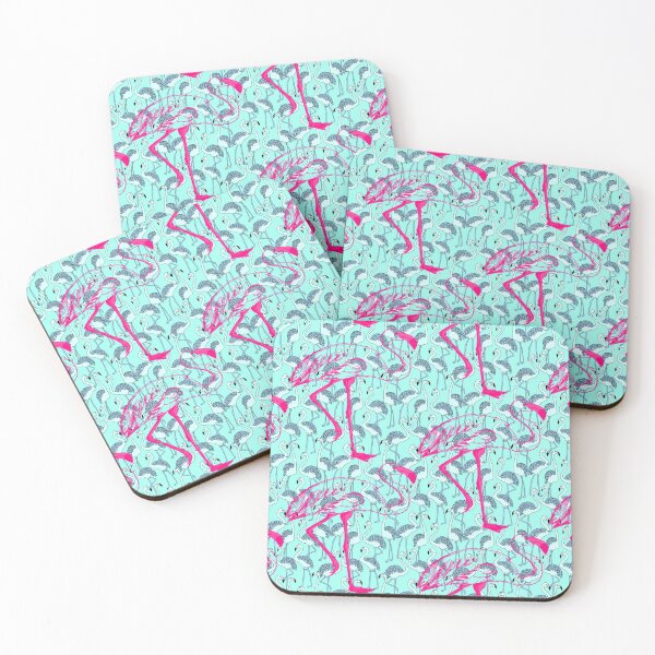 Item preview, Pink Flamingo designed and sold by DomGDesign.