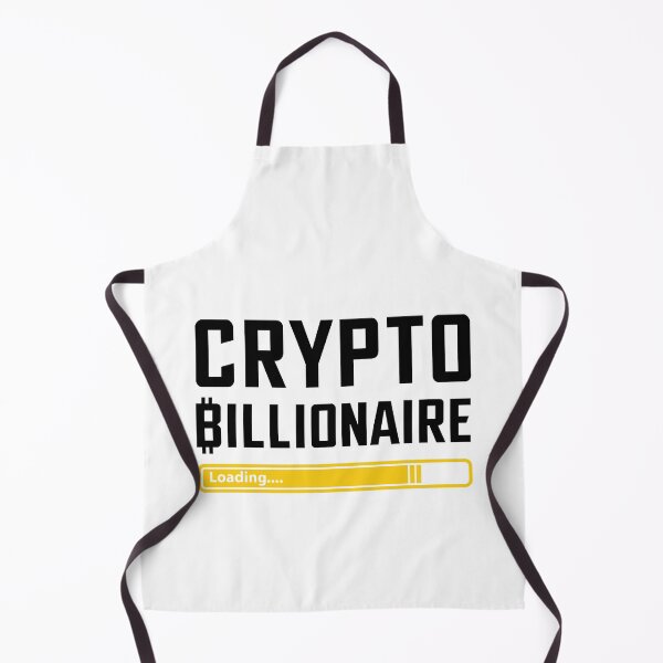 Item preview, Young Crypto Billionaire designed and sold by Anthony Joseph Latorre.