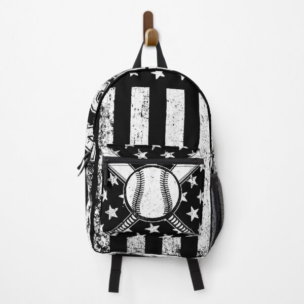 Item preview, Baseball Flag American Flag Vintage designed and sold by andrewbrian.