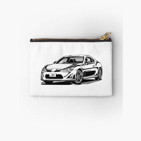 Item preview, EUROBEAT INTENSIFIES - GT86 full-body version designed and sold by ARVwerks.