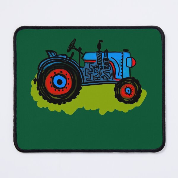 Item preview, Tractor lovers Farmers Tractors Drivers designed and sold by Nadey.