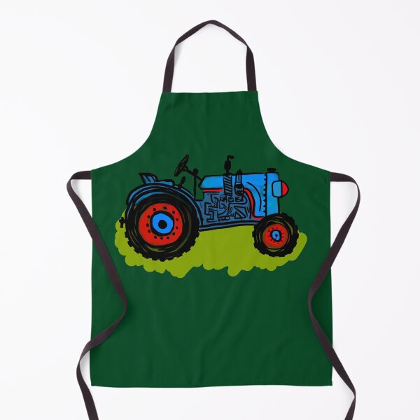 Item preview, Tractor lovers Farmers Tractors Drivers designed and sold by Nadey.